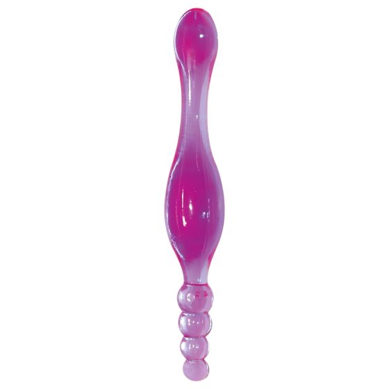 You2Toys - Galaxia - dildo (fialová)