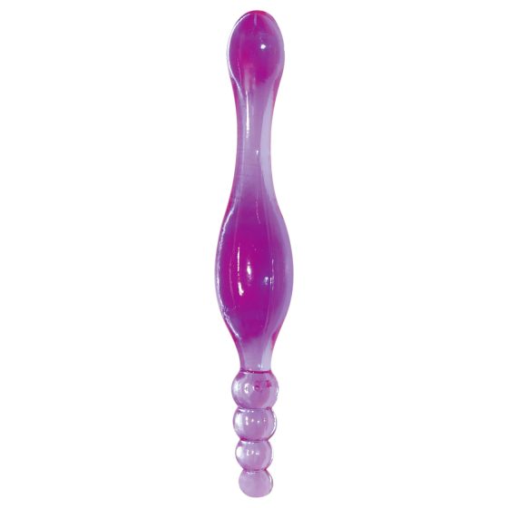 You2Toys - Galaxia - dildo (fialová)