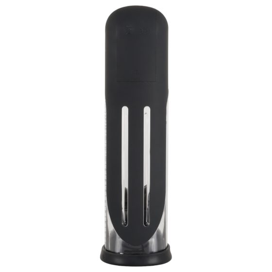 Rebel - automatická pumpa na penis