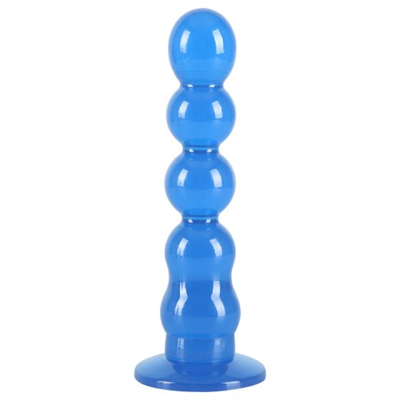 You2Toys - Nasazovací dildo set! - barevné