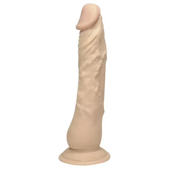 You2Toys - Evropský milenec dildo - velký (23 cm)