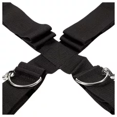 Fifty Shades of Grey - erotická sada - kompletní set