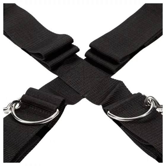 Fifty Shades of Grey - erotická sada - kompletní set