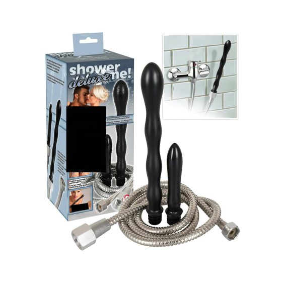 You2Toys - Shower Me Deluxe - intimní set s hadicí