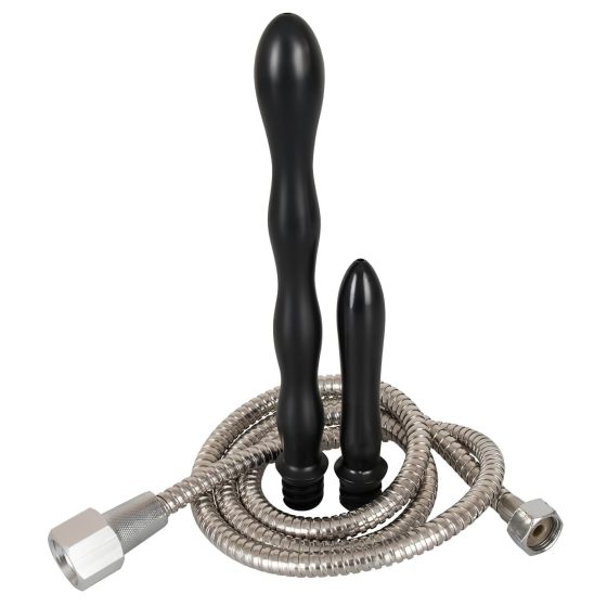 You2Toys - Shower Me Deluxe - intimní set s hadicí