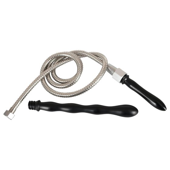 You2Toys - Shower Me Deluxe - intimní set s hadicí