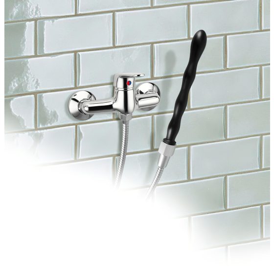 You2Toys - Shower Me Deluxe - intimní set s hadicí