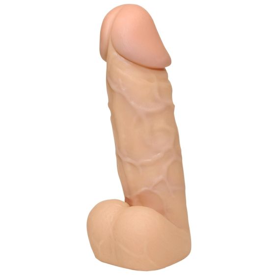 You2Toys - Rebel - vzplanutí dildo - velký