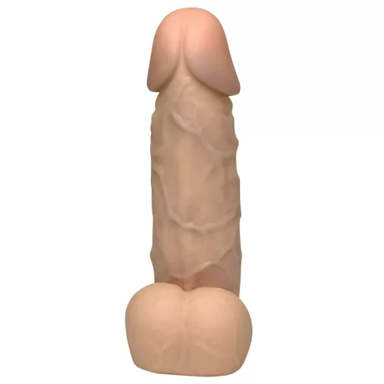 You2Toys - Rebel - vzplanutí dildo - velké