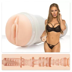   Fleshlight - masturbátor vagina - Nicole Aniston Fit - realistická