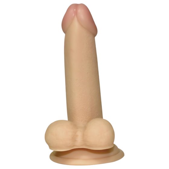 NMC 5.5. - Solidní potěšení dildo (16 cm)
