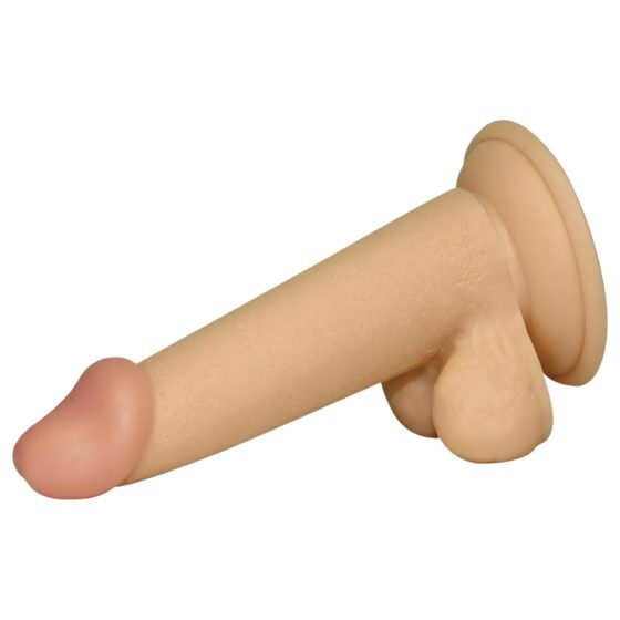 NMC 5.5. - Solidní potěšení dildo (16 cm)