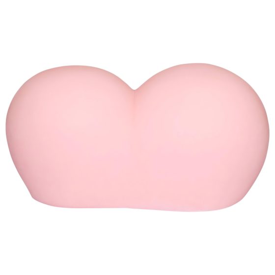 You2Toys - realistický masturbátor ve tvaru zadečku - tělová barva