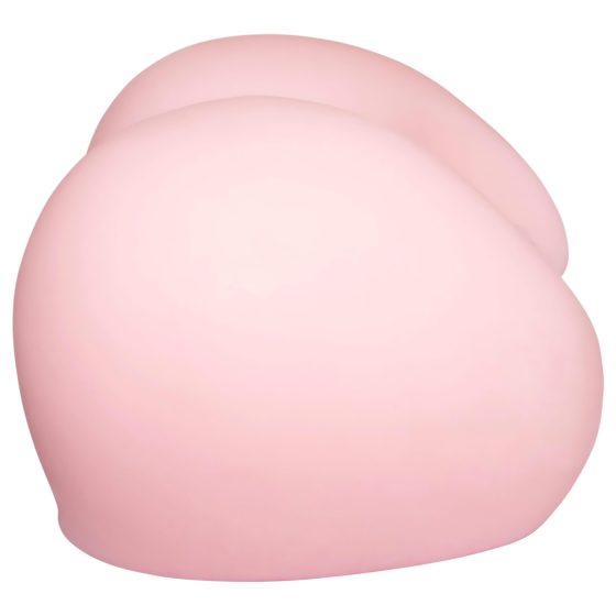 You2Toys - realistický masturbátor ve tvaru zadečku - tělová barva