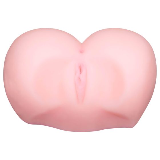 You2Toys - Doggy Style - realistický zadeček (naturální)