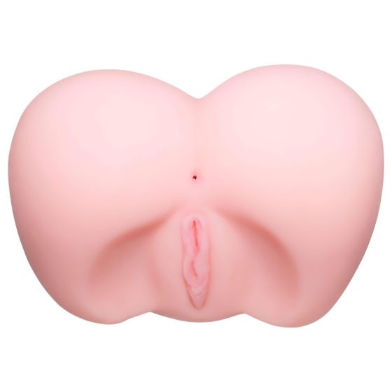 You2Toys - Doggy Style - realistický zadeček (naturální)