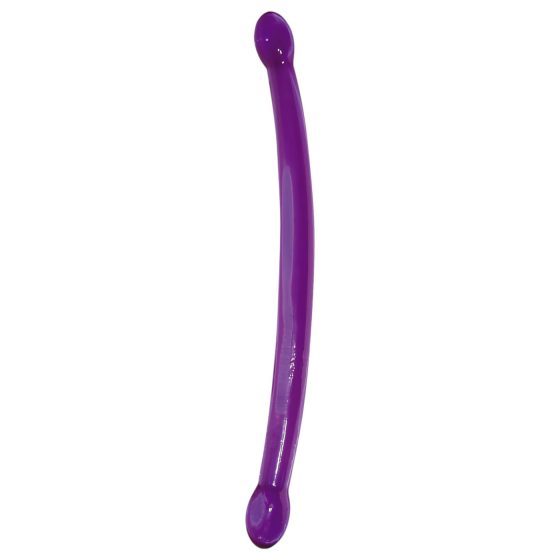 You2Toys - Dvojité kuličkové dildo