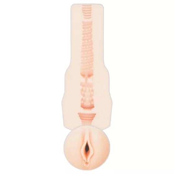 Fleshlight - masturbátor vagina - Riley Reid Utopia - realistický silikon
