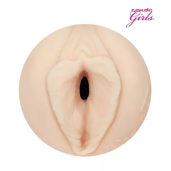 Fleshlight Alexis Texas Outlaw - masturbátor vagina - realistický tvar