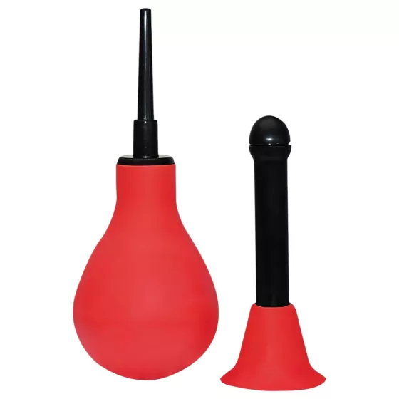 You2Toys - intimní sprcha - 2 nástavce