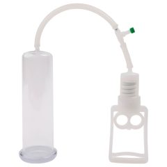   Fröhle PP004 (20cm) - lékařská pumpa na penis se silnou pákou