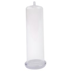   Fröhle PP004 (20cm) - lékařská pumpa na penis se silnou pákou