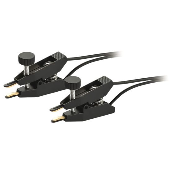 mystim Barry Bite - elektro svorky (2 ks)