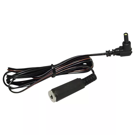 mystim elektro adaptační kabel