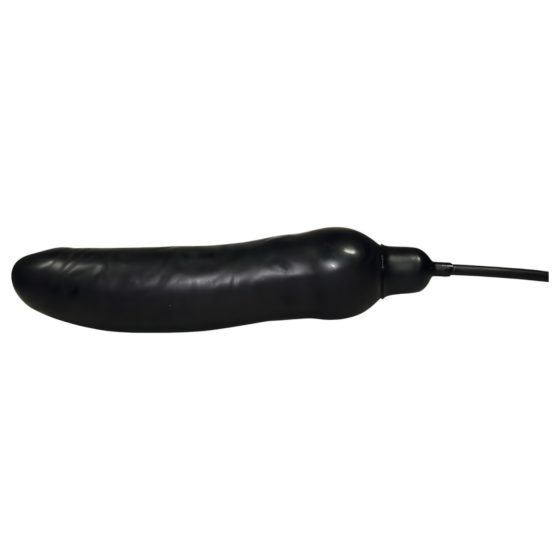 You2Toys - Velký nafukovací dildo - Buďte Bizarní
