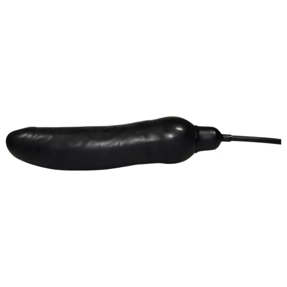 You2Toys - nafukovací dildo velké - Be Bizarre