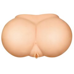 You2Toys - Nature Skin - Sex zezadu