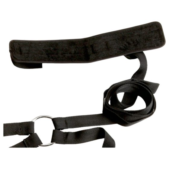 Padesát odstínů šedi - Hard Limits sada