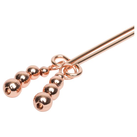 Padesát odstínů svobody - All Sensation klip na bradavky a klitoris