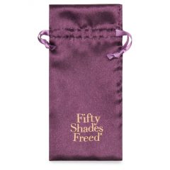   Fifty Shades Freed Chains & Clamps All Sensation - svorky na bradavky