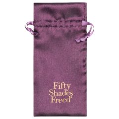   Padesát odstínů svobody - All Sensation svorky na bradavky a klitoris