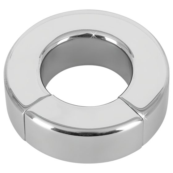 Sextreme - magnetický návlek na varlata a natahovač - 341g