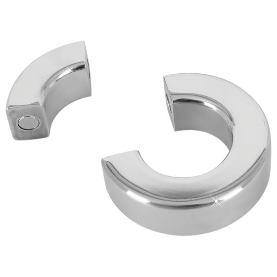 Sextreme - magnetický návlek na varlata a natahovač - 341g