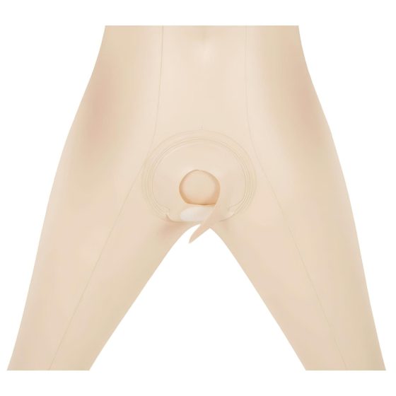 Lusting TRANS - transgender realistická nafukovací panna