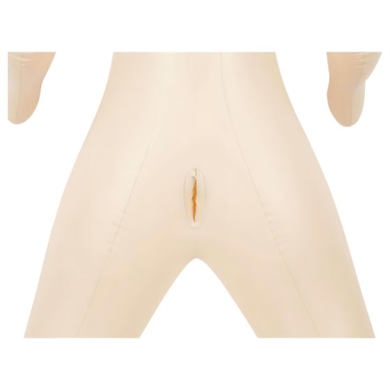 Lusting TRANS - transgender realistická nafukovací panna