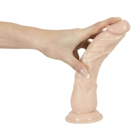 Lusting TRANS - životní velikost trans gumová figurína