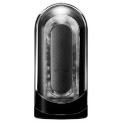TENGA Flip Zero - super masturbátor (černý)