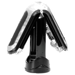 TENGA Flip Zero - super masturbátor (černý)