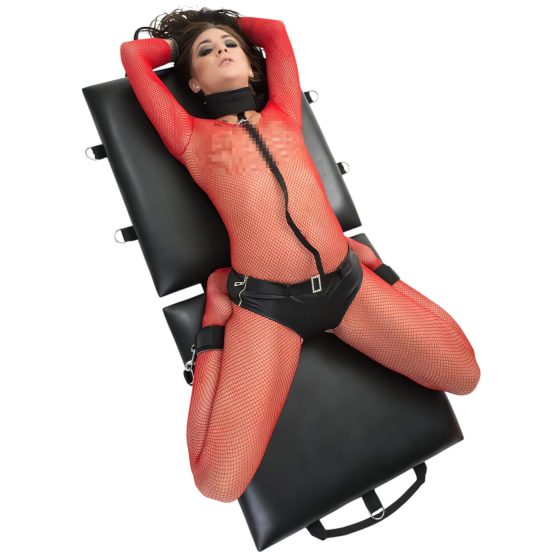 You2Toys - Bondage Board - přenosná sada pro svazování (13 dílů)