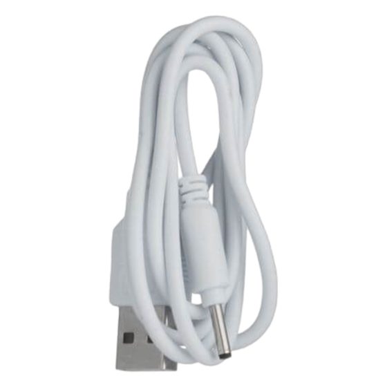 / Womanizer - nabíjecí USB-kabel (bílý)