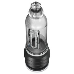 Bathmate Hydromax5 - hydropumpa (průhledná)