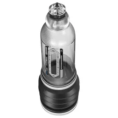 Bathmate Hydromax5 - hydropumpa (průhledná)