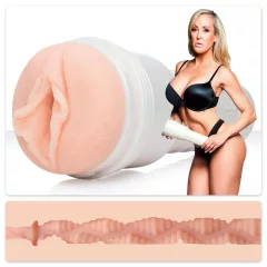 Fleshlight - masturbátor vagina - Brandi Love Heartthrobe
