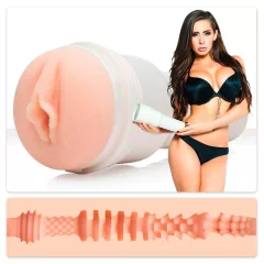   Fleshlight - masturbátor vagína - Madison Ivy Beyond - realistický materiál
