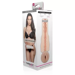   Fleshlight - masturbátor vagina - realistická vagína - přírodní vzhled