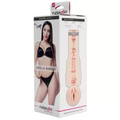   Fleshlight - umělá vagína - Abella Danger Danger - realistická